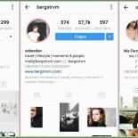 Steckbrief Instagram Muster 2 Steckbrief Instagram Muster