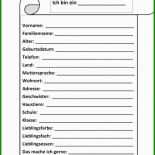 Steckbrief Polizei Vorlage