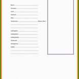 Steckbrief Schüleraustausch Muster 2 Steckbrief Schüleraustausch Muster