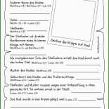 Steckbrief Schüleraustausch Vorlage