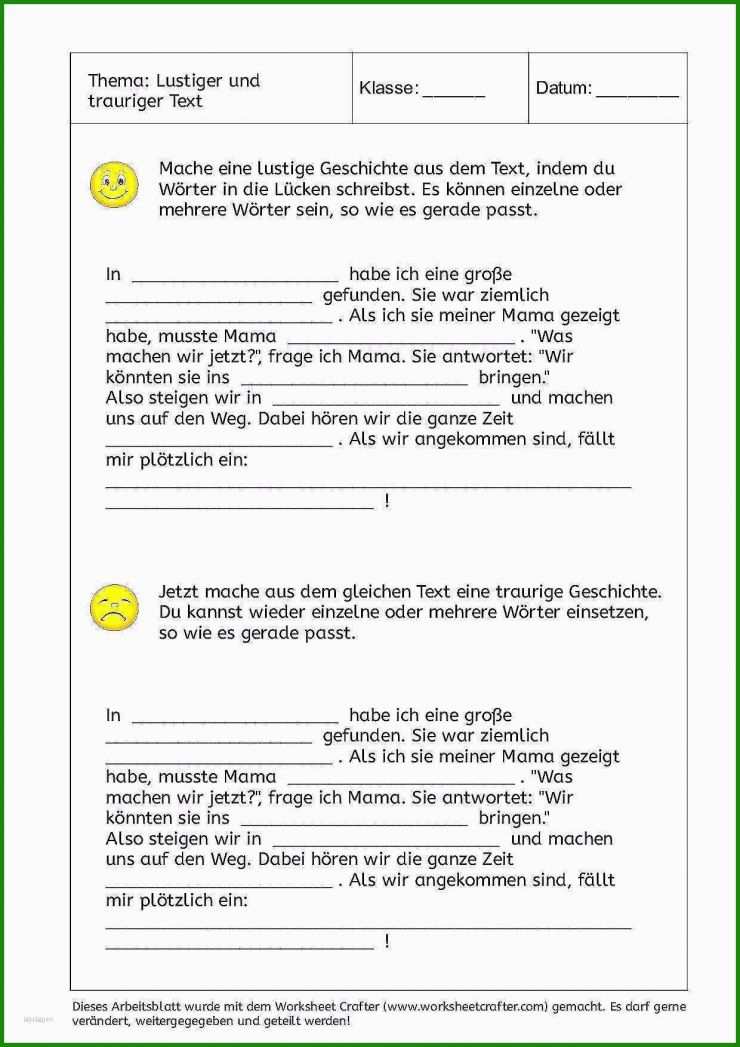 Steckbrief Sehenswürdigkeit Vorlage