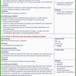 Steckbrief Stoffe Vorlage