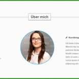 Steckbrief über Mich Vorlage