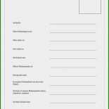 Steckbrief Vorlage Layout
