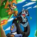 Steckbrief Vorlage Rpg