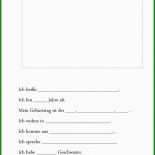 Steckbrief Vorlage Schule