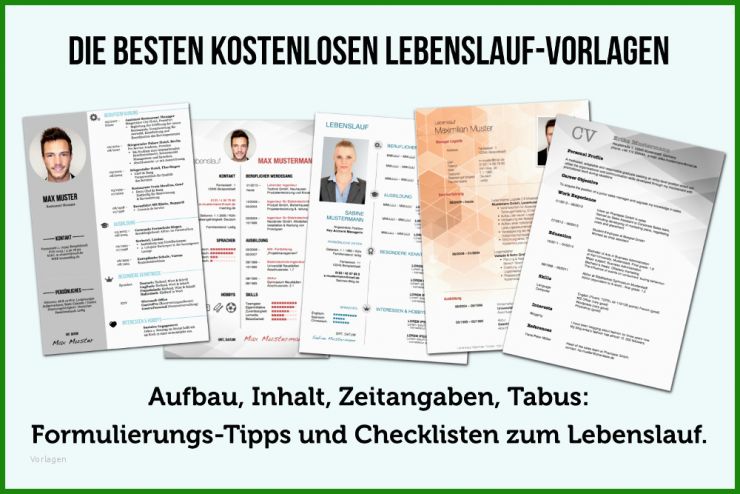 Steckbrief Vorlage Word Kostenlos