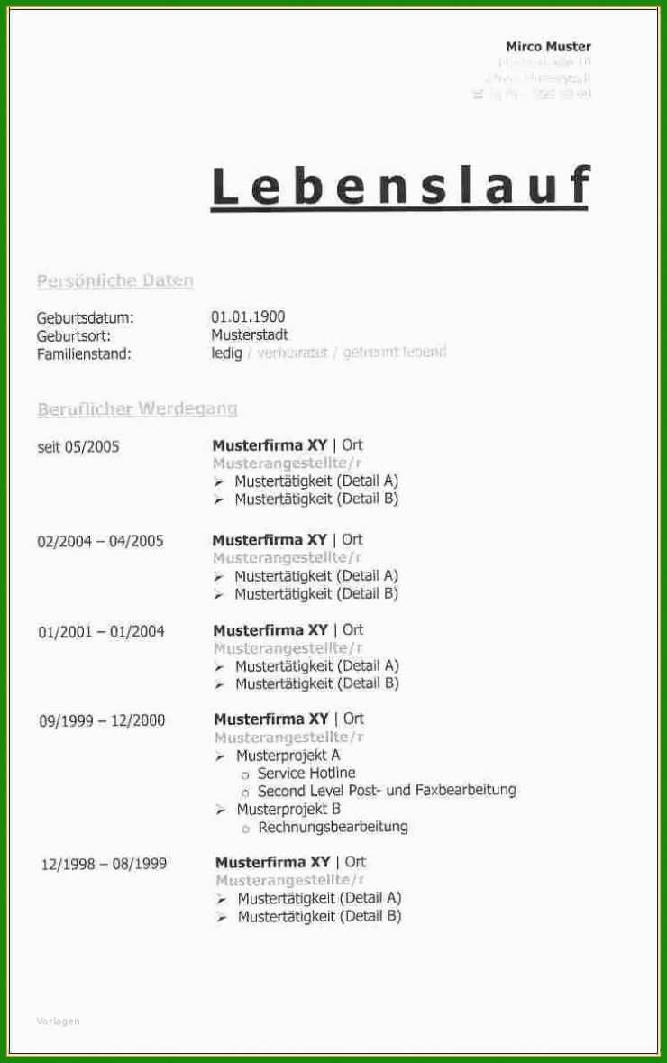 Steckbriefvorlage Steckbrief Englisch Muster