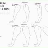 Stecktiere Basteln Vorlagen