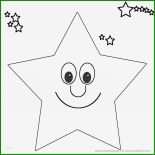 Stern 5 Zacken Vorlage