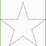 Stern Aus butterbrottüten Vorlage