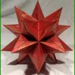 Stern Basteln Vorlage Aus Papier