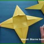 Stern Basteln Vorlagen