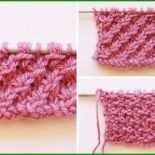 Stern Stricken Muster Anleitung