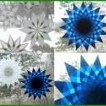 Sterne Basteln Fenster Vorlage