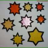 Sterne Basteln Mit Transparentpapier Vorlagen