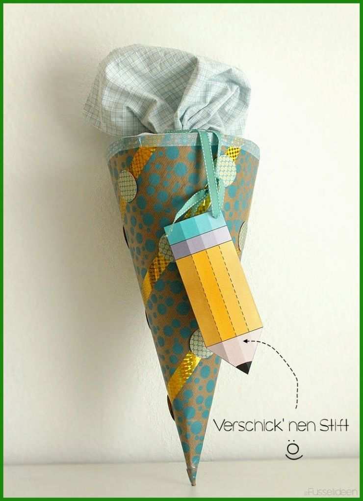 Stift Basteln Vorlage 1 Stift Basteln Vorlage