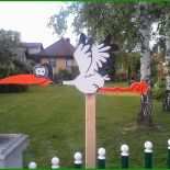 Storch Selber Basteln Vorlage 3 Storch Selber Basteln Vorlage