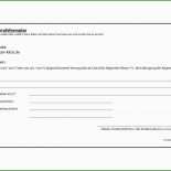 Stornierung Einer Rechnung Muster