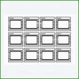 Storyboard Erklärvideo Vorlage