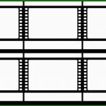 Storyboard Vorlage Film
