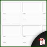 Storyboard Vorlage Pages