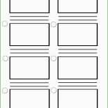 Storyboard Vorlage Pdf