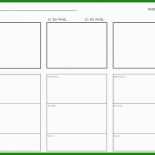 Storyboard Vorlage Ppt
