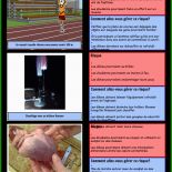 Storyboard Vorlage Schule