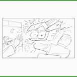 Storyboard Vorlage Werbung