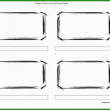 Storyboard Vorlage Word Deutsch