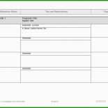 Storyboard Word Vorlage