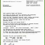 Stundung Brief Muster