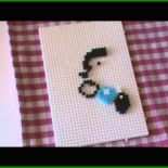 Super Mario Bügelperlen Vorlage