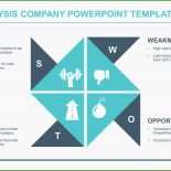 Swot Analyse Vorlage Powerpoint