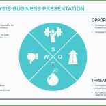 Swot Analyse Vorlage Powerpoint Kostenlos