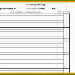 Tagesbericht Praktikum Vorlage Zum Ausdrucken