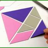 Tangram Basteln Vorlage