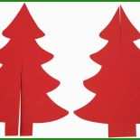 Tannenbaum Basteln Vorlage