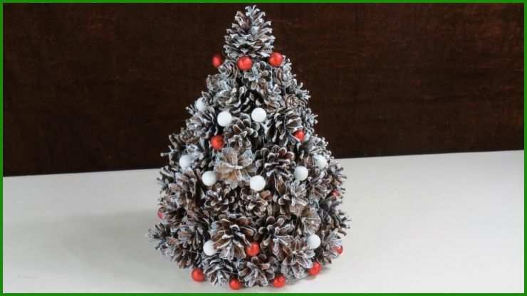 Tannenzapfen Basteln Vorlagen 1 Tannenzapfen Basteln Vorlagen