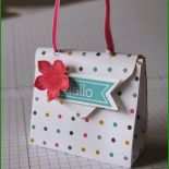 Tasche Aus Papier Basteln Vorlage