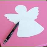 Taufkarte Basteln Vorlage