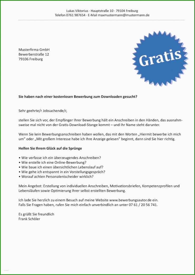 Technischer Bericht Vorlage