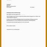 Terminvereinbarung Brief Muster
