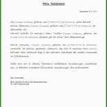 Testament Muster Alleinerbe Kind