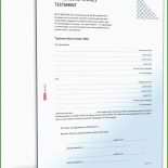 Testament Muster Alleinerbe Lebensgefährte