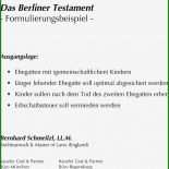 Testament Muster Kostenlos