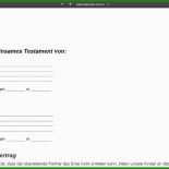 Testament Muster Verbraucherzentrale 7 Testament Muster Verbraucherzentrale