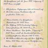 Testament Richtig Schreiben Muster