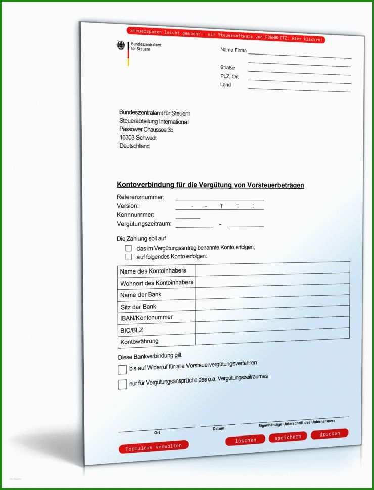 Text Vollmacht Muster